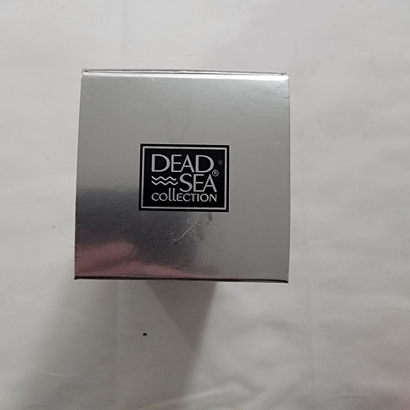 Dead Sea Collection Collagen Facial Serum 1.69 Floz - Picture 4 of 6